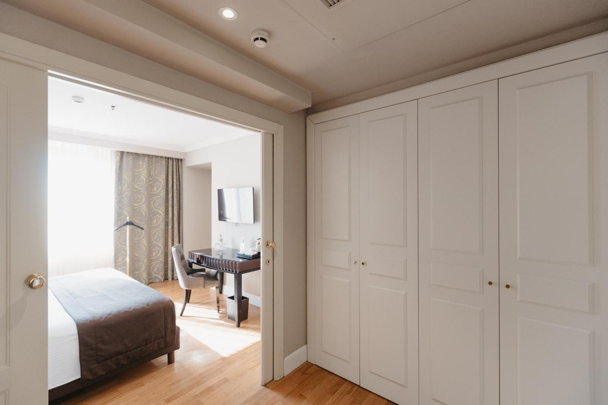 Superior Kamer met Kingsize Bed